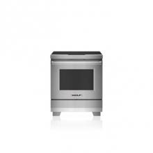 Wolf IR30450/S/P - 30'' Professional Induction Range