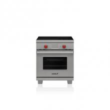 Wolf IR304PE/S/PH - 30? 4-ZONE PROFESSIONAL INDUCTION