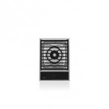 Wolf MM15TF/S/LP - 15'' Multifunction, Transitional Framed, Cooktop, Lp