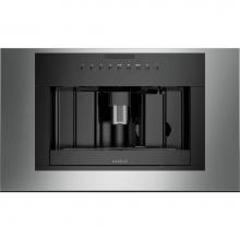 Wolf 826401 - M Series Transitional, Coffee System Trim, Horizontal Install