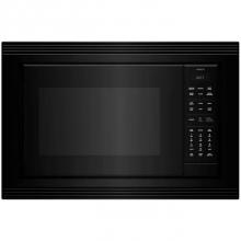 Wolf 820037 - 27'' Trim, Black Conv Microwave