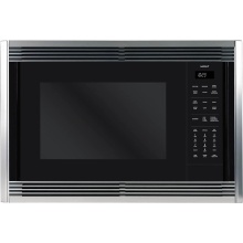 Wolf 808748 - Trim, Mwc 36'' L Series Ss