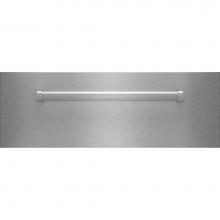 Wolf 812601 - Drwr Front, 30X2 W/ Pro Handle