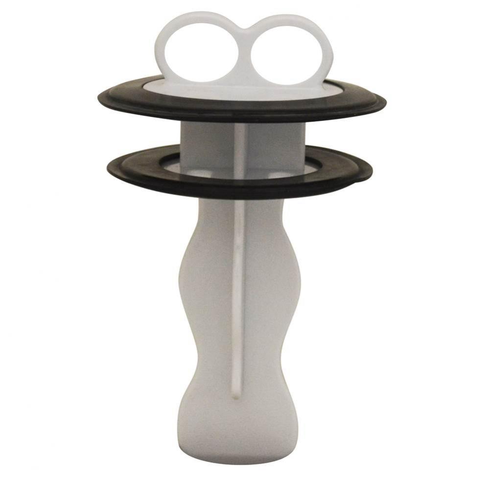 cyclonehaus Multi-Purpose Garbage Disposal Tool
