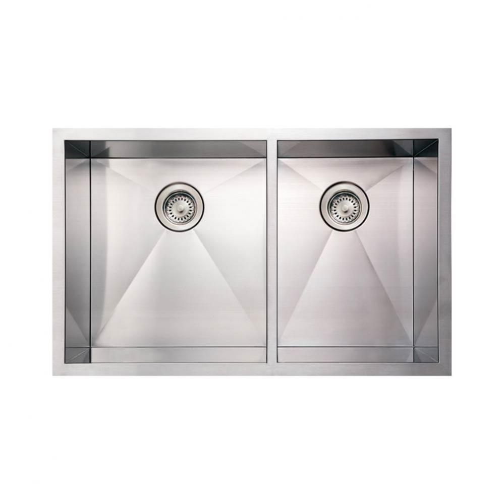 Stainless Steel Kitchen Sink Grid For Noah''s Sink Model WHNCMD3320