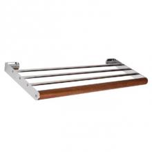 Whitehaus AMAT06 - Antonio Miro Towel Shelf
