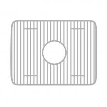 Whitehaus GRC2519 - Copper-Bronze Finished Sink Grid for use with Copperhaus Sink WH2519COUM and WH2519COFC