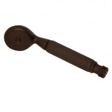 Whitehaus WH104A5-ORB - Showerhaus Metropolitan Style Hand Shower