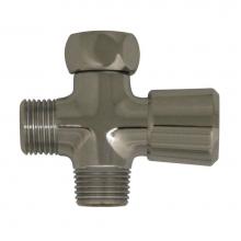 Whitehaus WH161A1-C - Showerhaus Solid Brass Shower Diverter