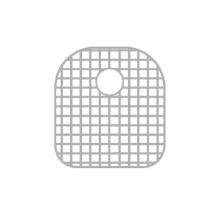 Whitehaus WHN1618G - Stainless Steel Kitchen Sink Grid For Noah''s Sink Model WHNU1618