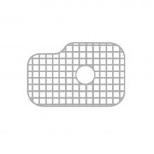 Whitehaus WHN1913G - Noah''s Stainless Steel Kitchen Sink Grid For Noah''s Sink Model WHND1913