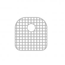 Whitehaus WHN3120LG - Stainless Steel Kitchen Sink Grid For Noah''s Sink Model WHNDBU3120