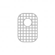 Whitehaus WHN3120SG - Stainless Steel Kitchen Sink Grid For Noah''s Sink Model WHNDBU3120