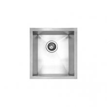 Whitehaus WHNC1517G - Stainless Steel Kitchen Sink Grid For Noah''s Sink Model WHNC2917 and WHNC1517