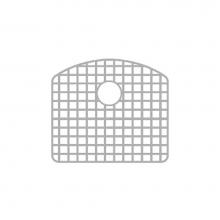 Whitehaus WHNC3721LG - Stainless Steel Kitchen Sink Grid For Noah''s Sink Model WHNC3721