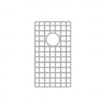 Whitehaus WHNCMD2920SG - Stainless Steel Kitchen Sink Grid For Noah''s Sink Model WHNCMD2920