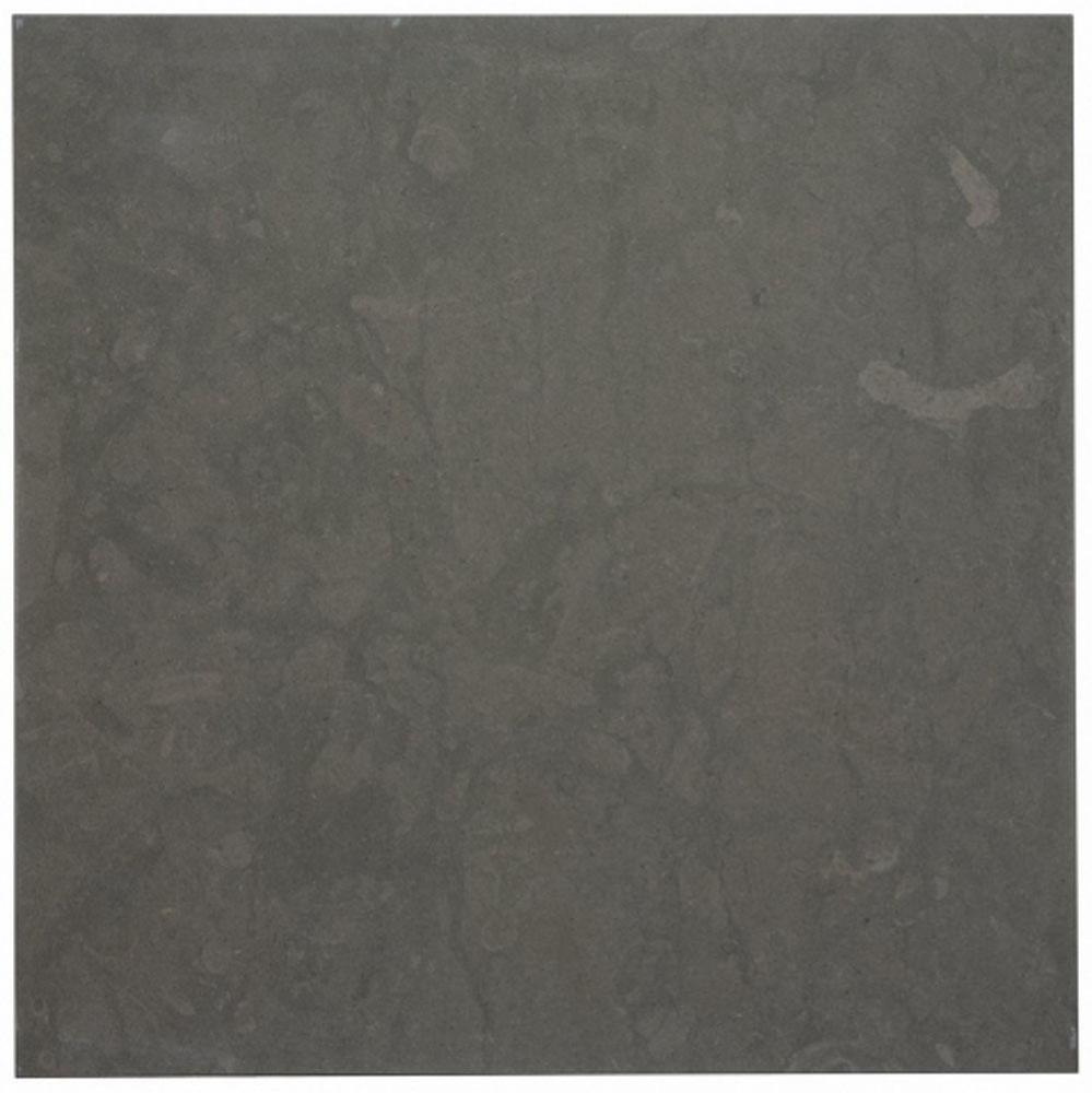 Keystone Field Tile 16 x 16 x 3/8 in Basalt Honed