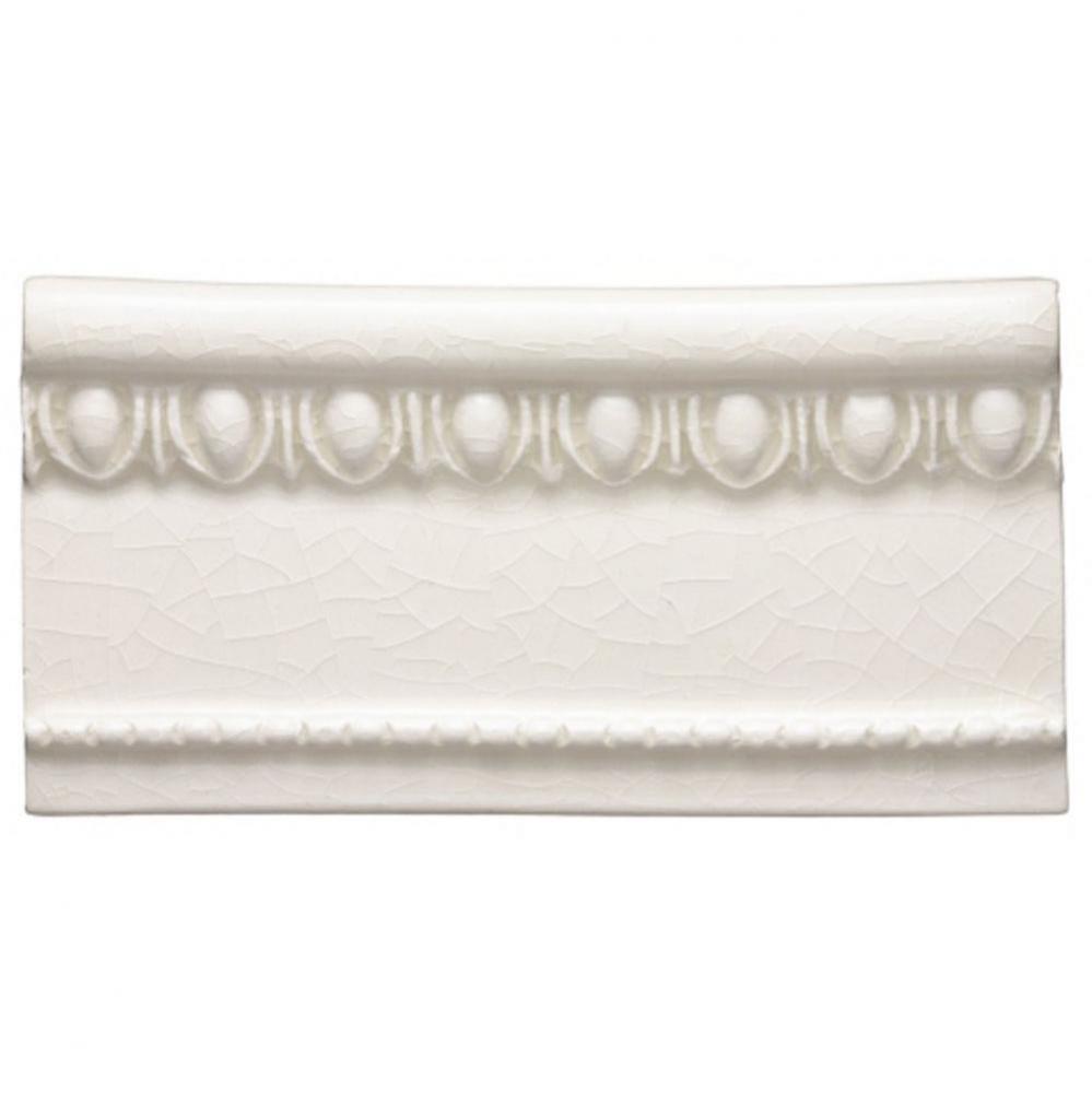 Architectonics Handmade Classic Revival Egg and Dart Valance