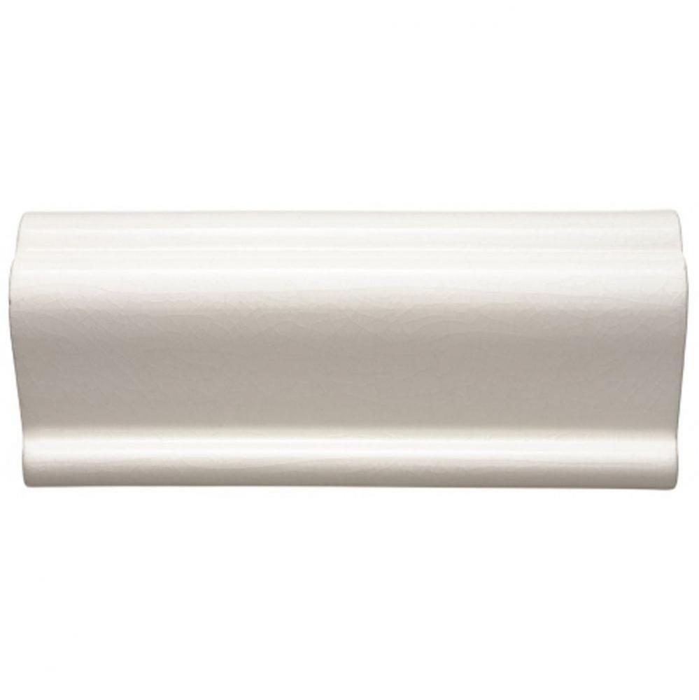 Architectonics Handmade Universal Louis Flip Rail 2 1/2'' x