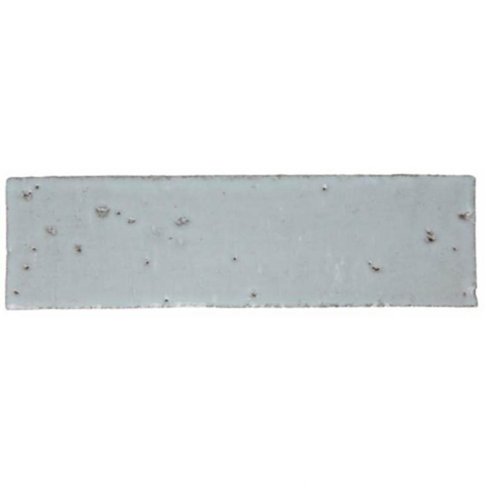 Grove Brickworks Field Tile 2 3/8 x 4 in Hargrove Sky Glossy