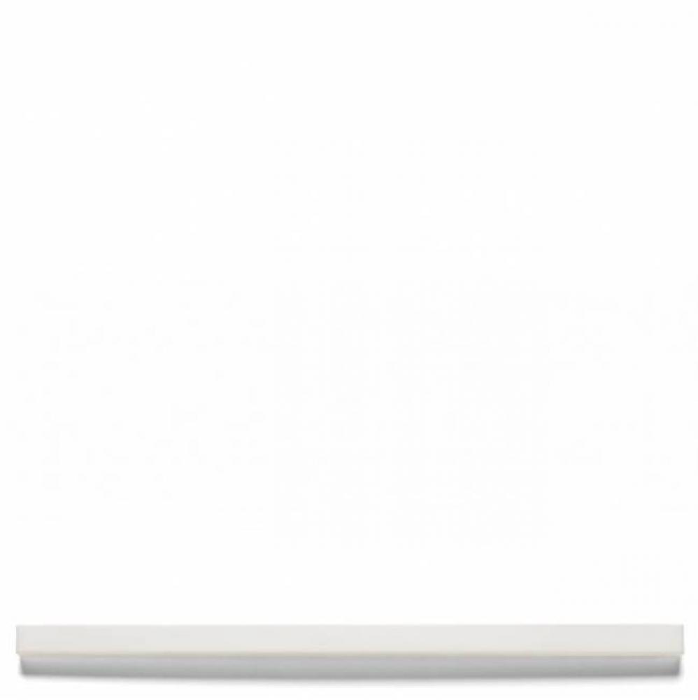 Claypaper Standard Liner 1/2'' x 12'' in Egret