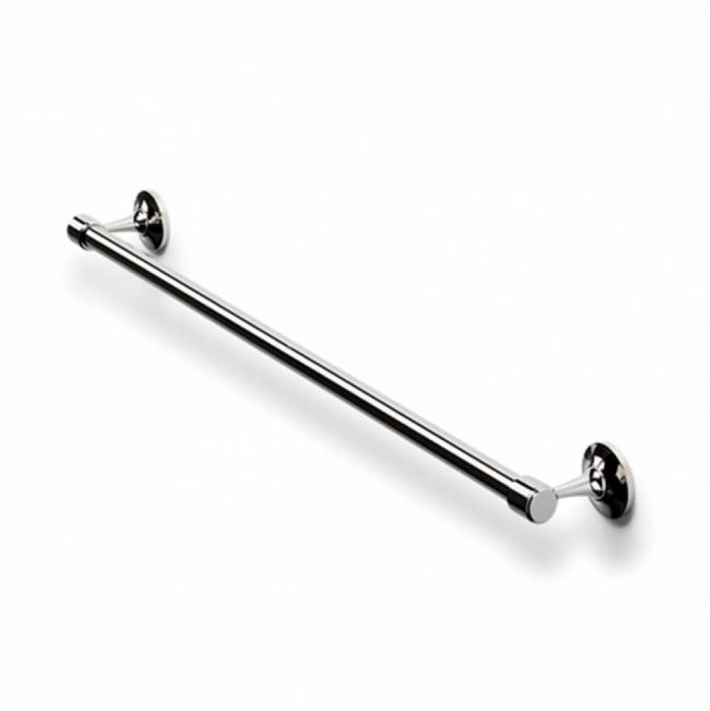 Easton 24'' Single Metal Towel Bar in