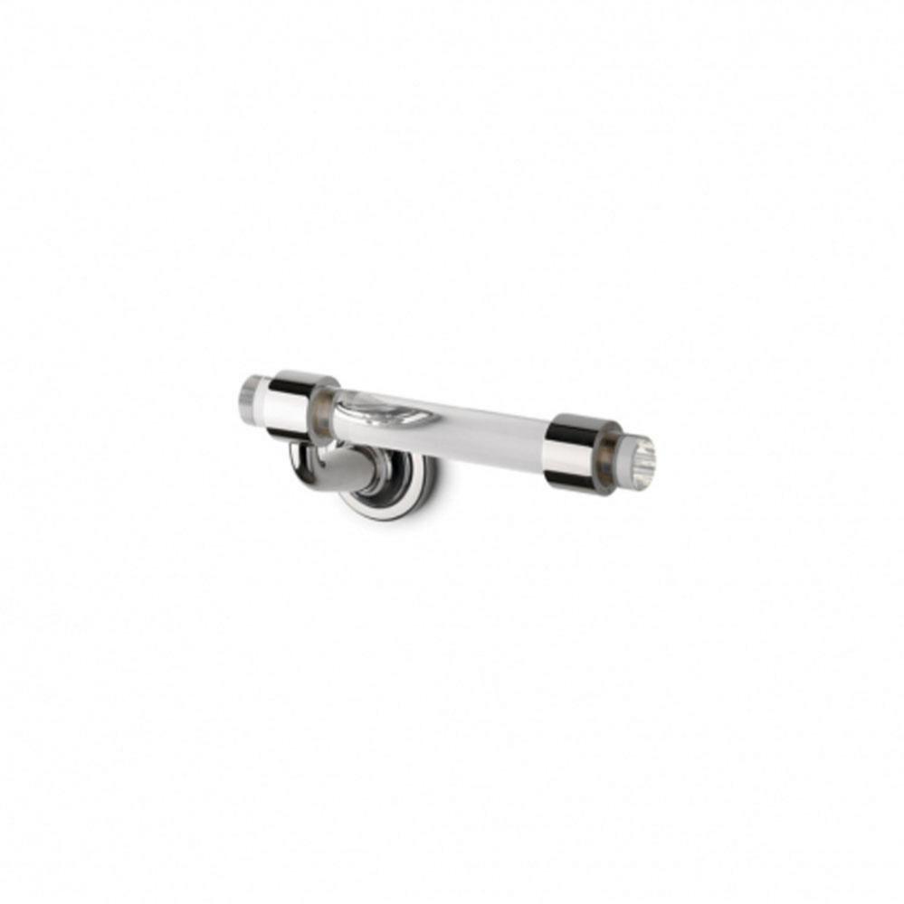 Opus Wall Mounted One Arm Paper