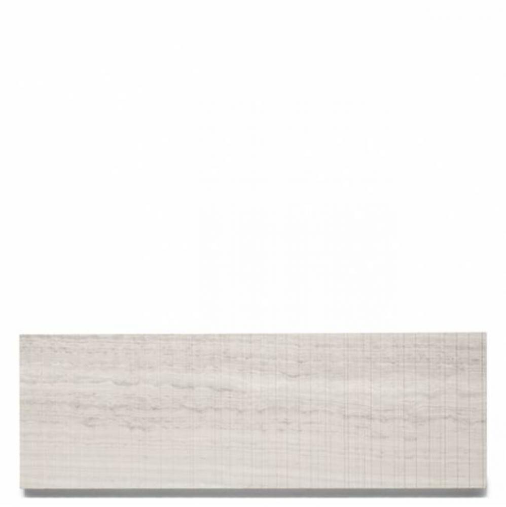 Keystone Decorative Field Tile Glyphic 3'' x 3'' x 1/2'' in Vulcan