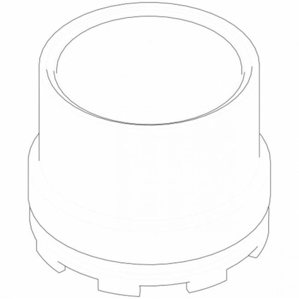 Service Parts 1.5 gpm Aerator Kit [Replaced with 104284]