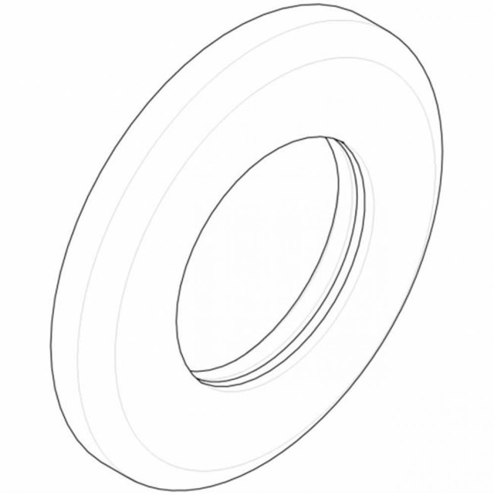 Service Parts Escutcheon in