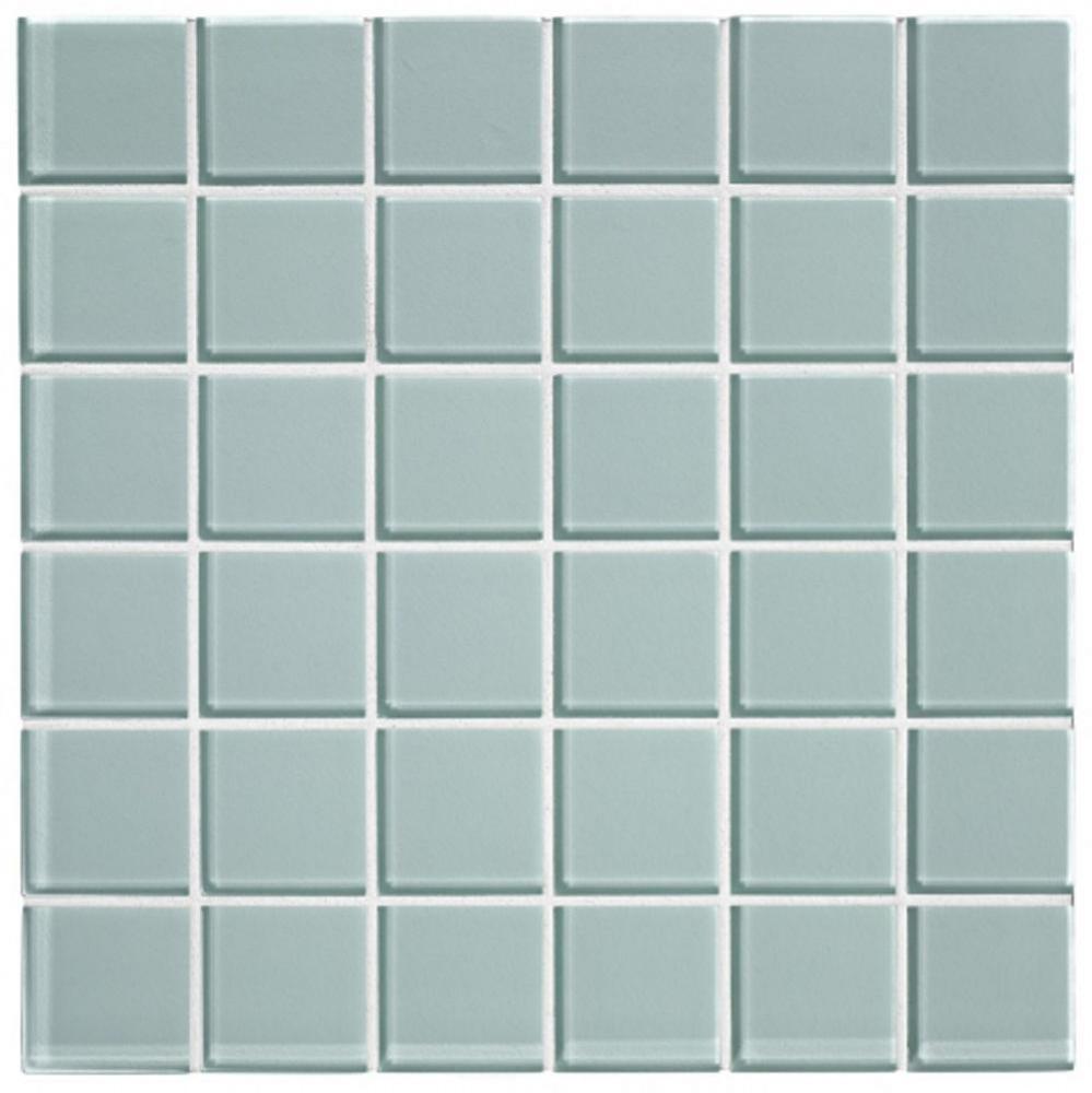 Kromaglas 2'' Stacked