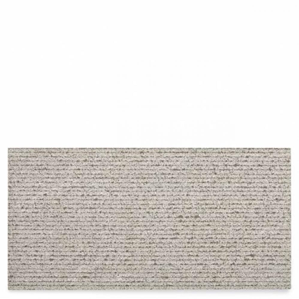 Keystone Decorative Field Tile Fabric 3'' x 3'' x 3/8'' in Monterey