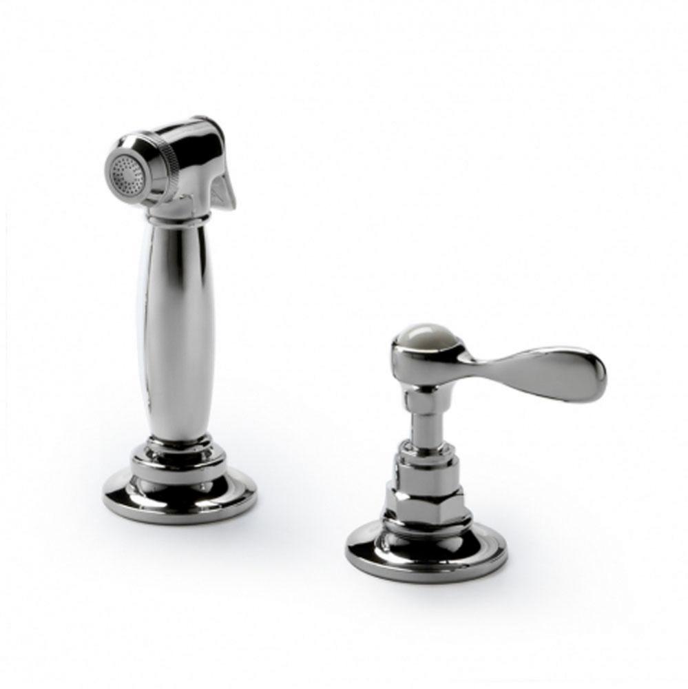 Easton Vintage Spray, Metal Lever