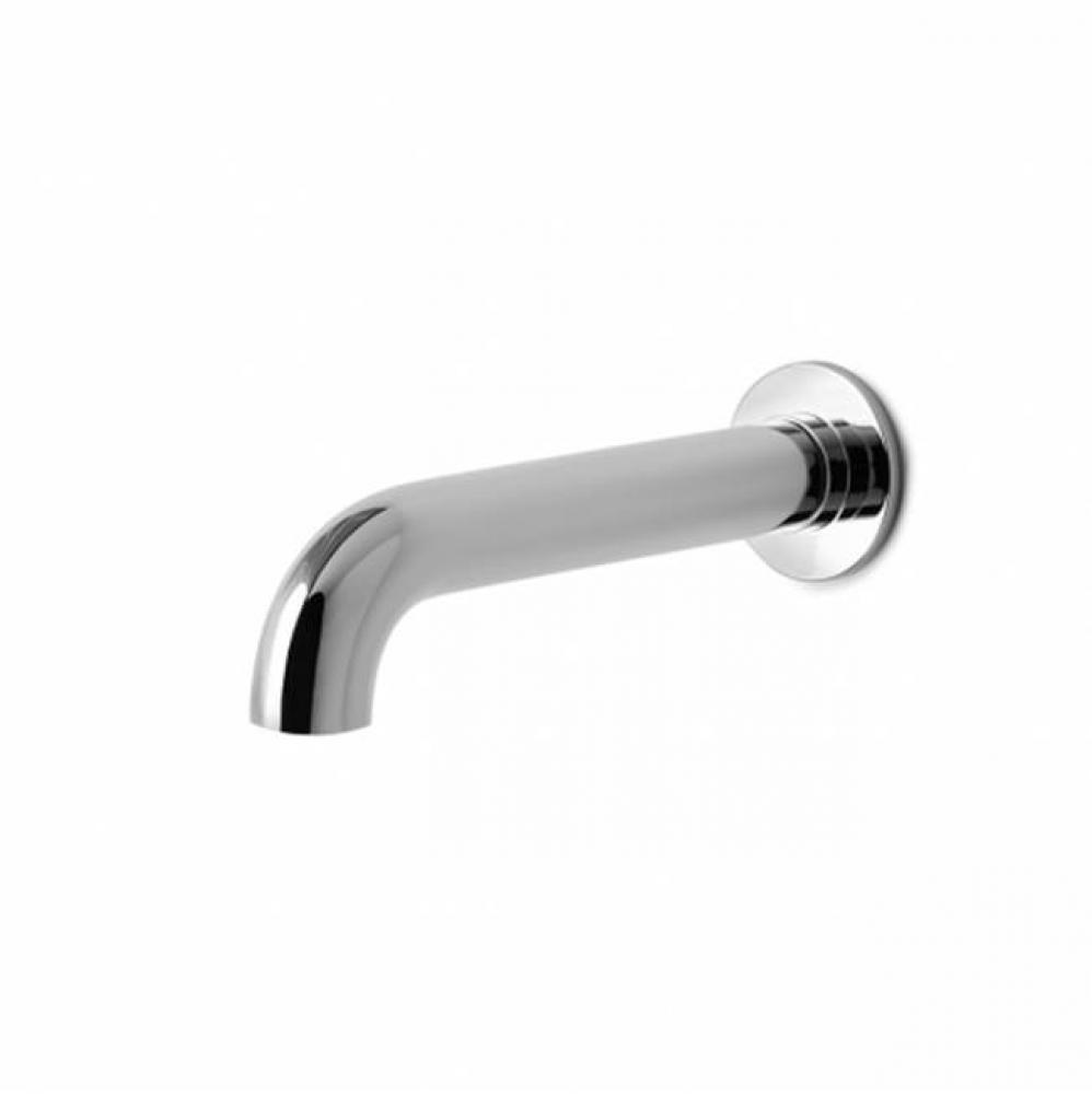 Flyte Wall Mounted Tub Spout in