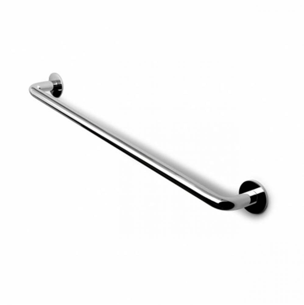 Flyte 24'' Single Metal Towel Bar in