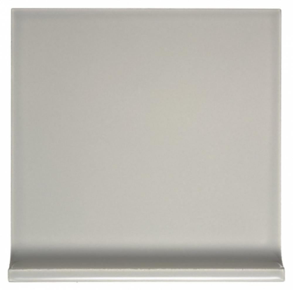 Architectonics Dust-Pressed Mud Base 6'' x 6'' Glossy