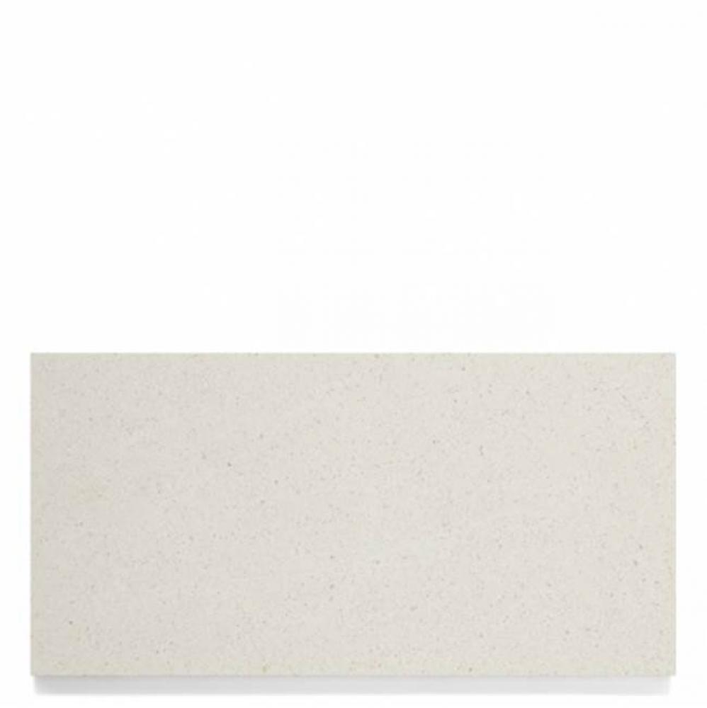 Studio Stone Field Tile 6 x 12 x 3/8'' in Graphite