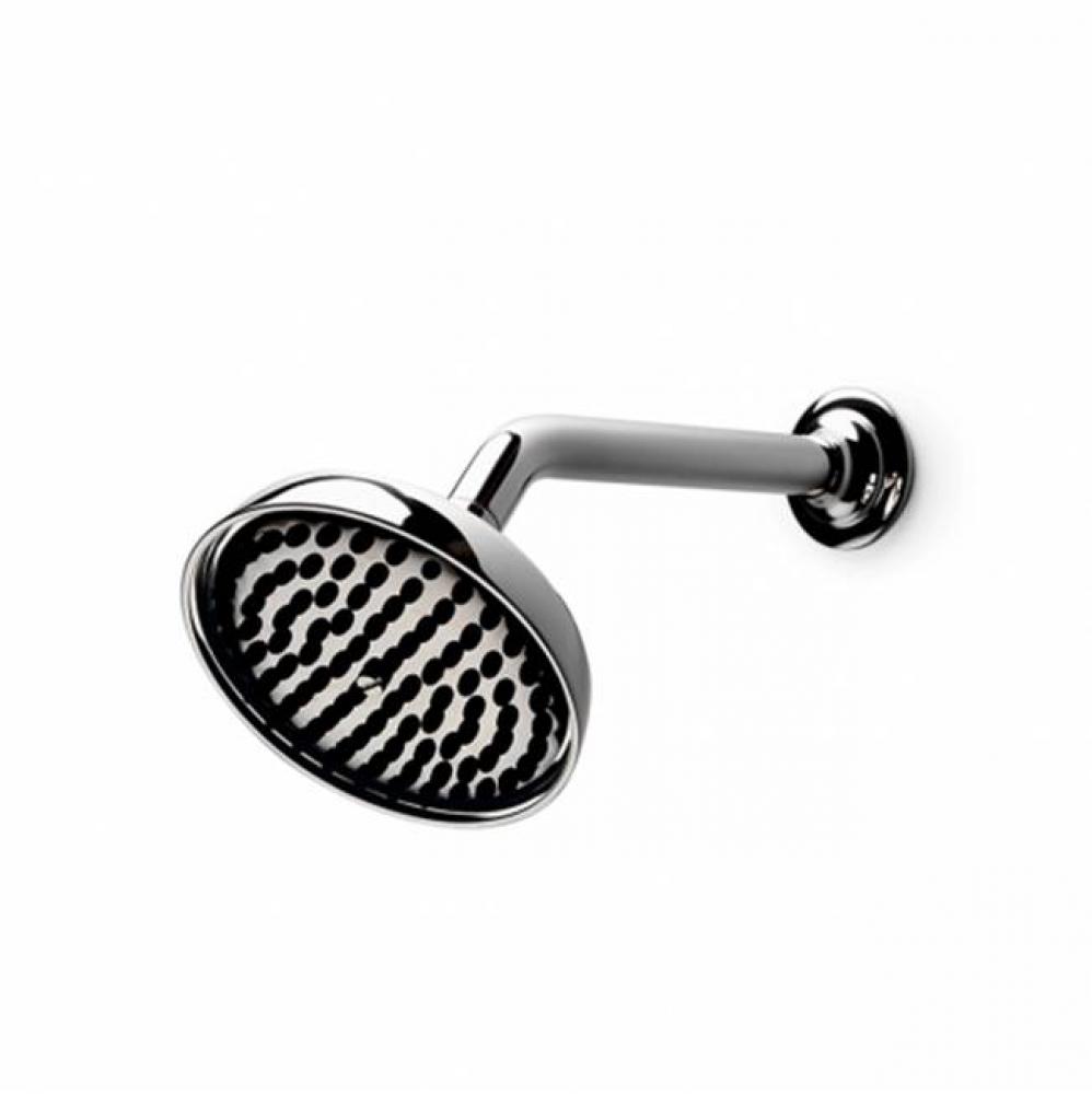 Opus 5 1/2'' Shower Head, Arm and