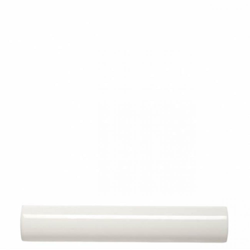 Cottage Quarter Round 1'' x 6'' in Juniper Glossy Solid