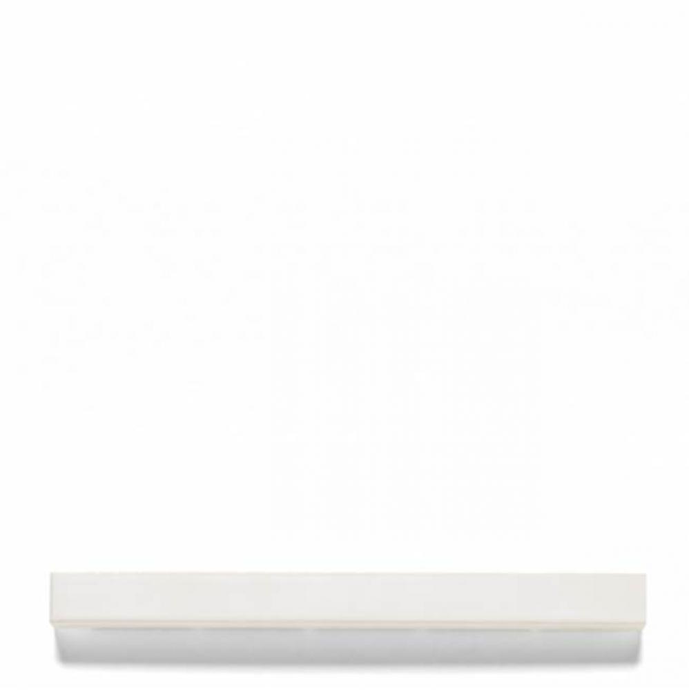 Claypaper Standard Liner 1/2'' x 6'' in Talc