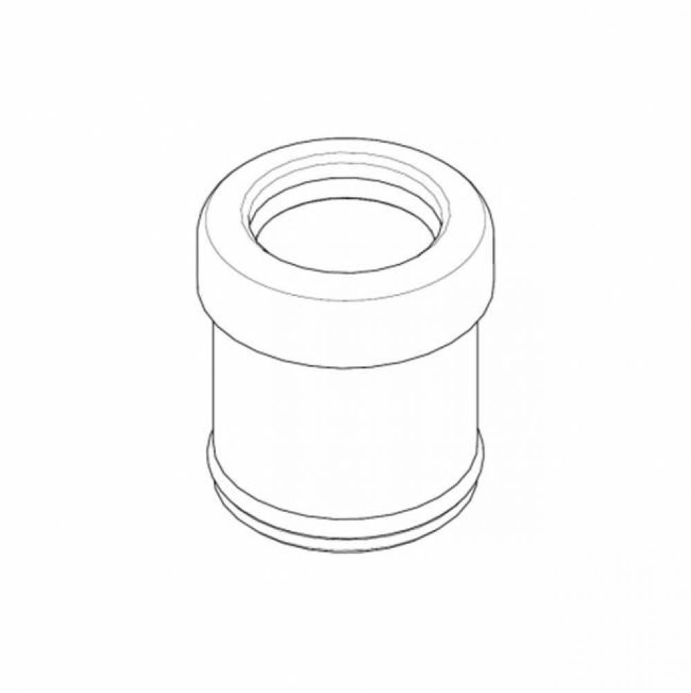 Service Parts Towel Bar End Kit in