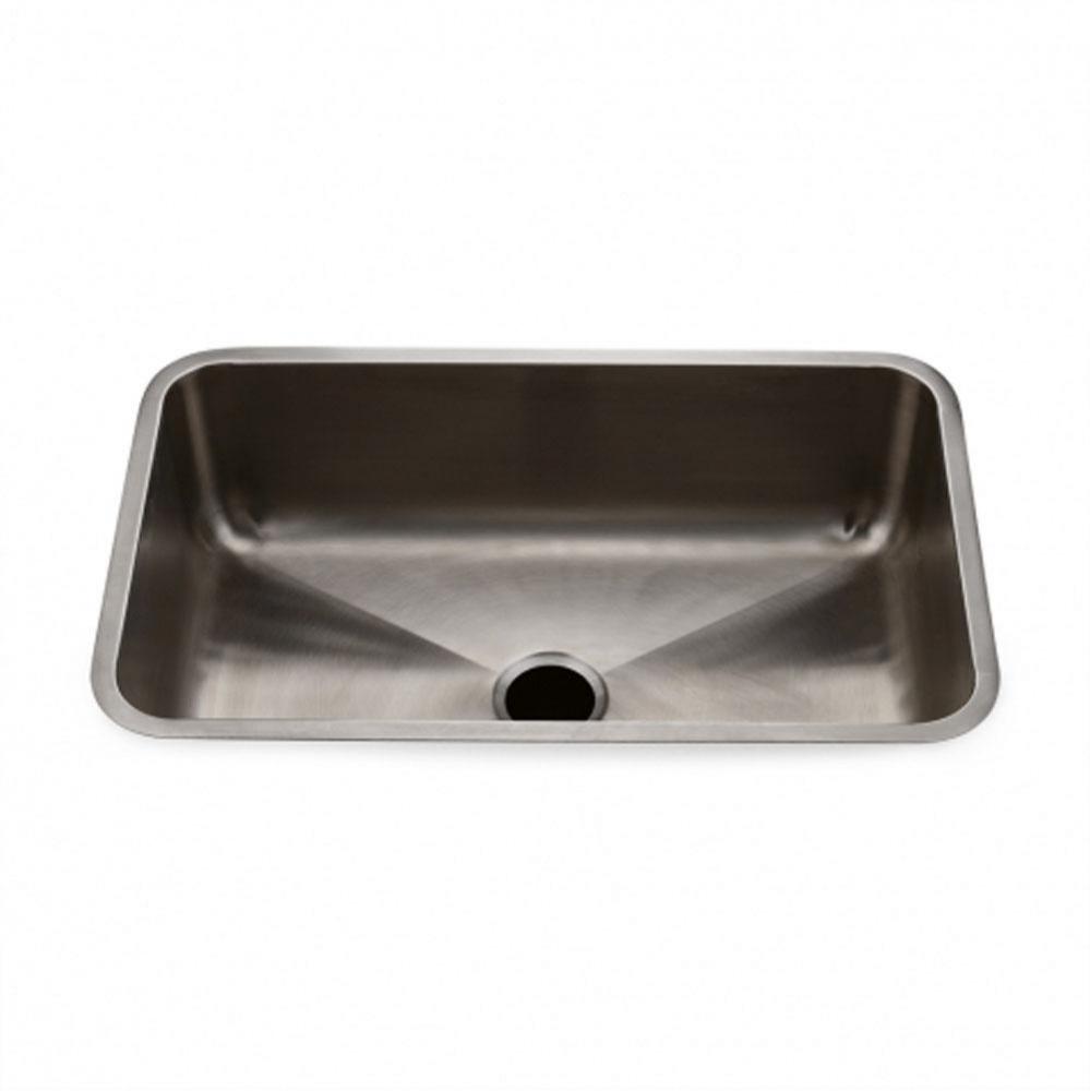 Universal 32'' x 20'' x 10'' Stainless Steel Kitchen