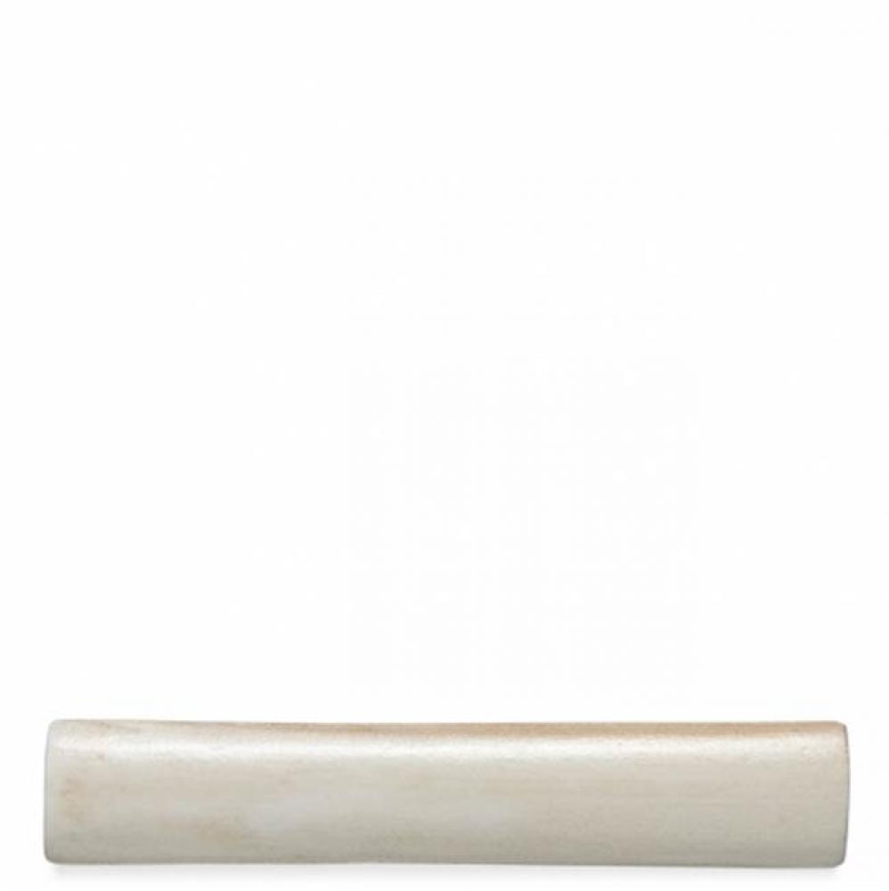 RedBank Quarter Round 1'' x 6'' in Ochre