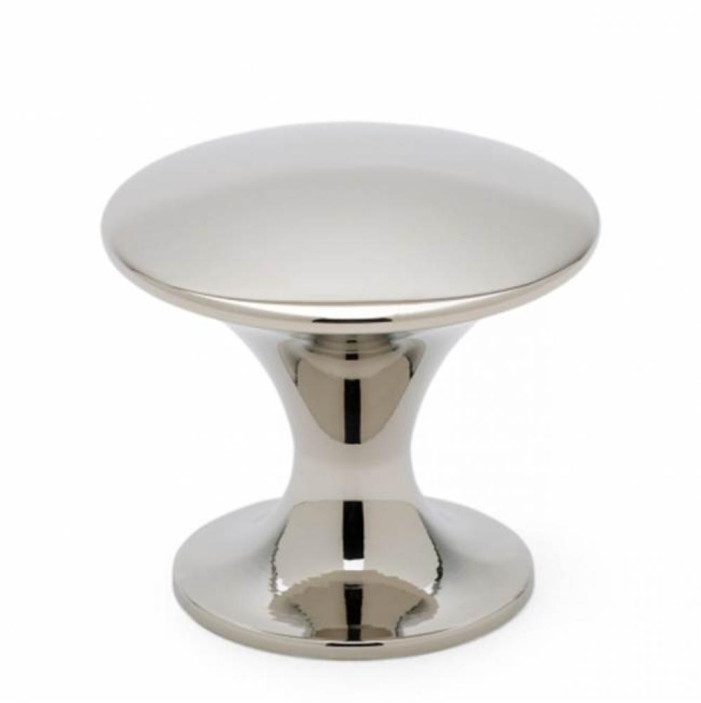 Waterworks 1'' Martini Knob in