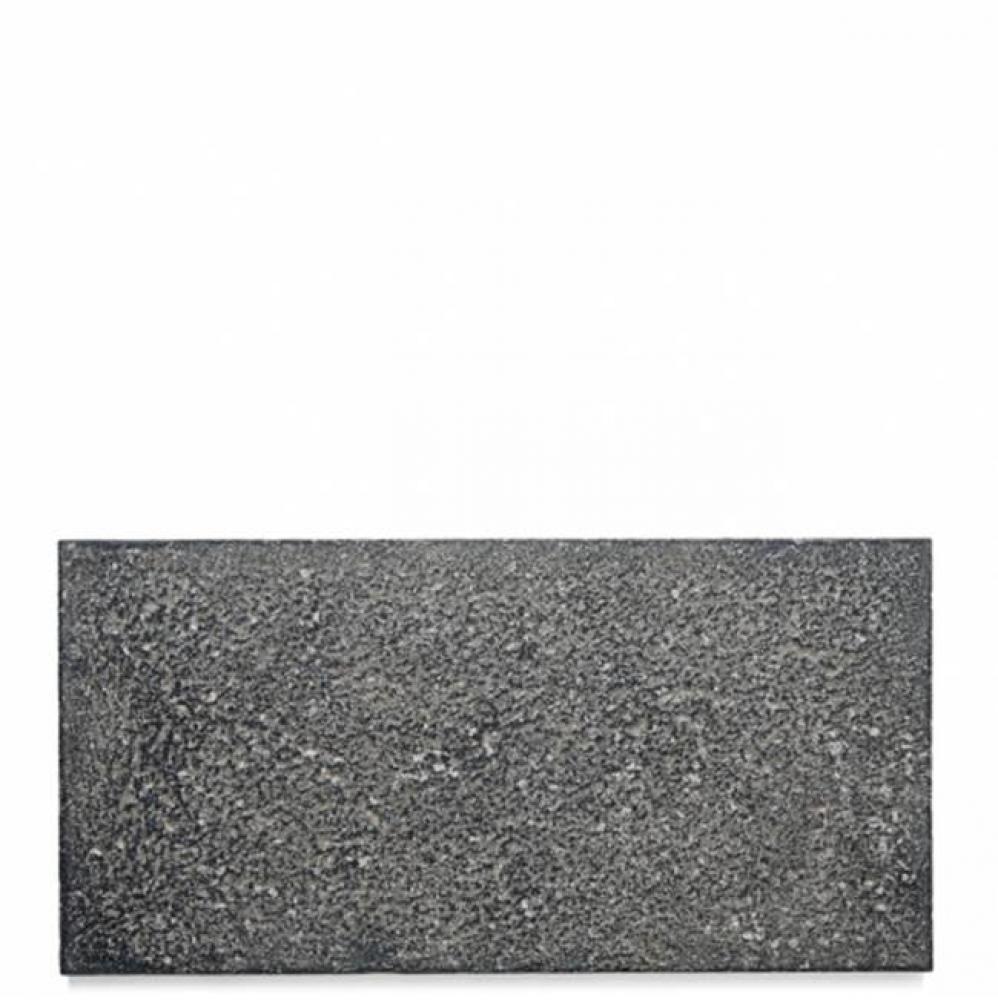 Keystone Decorative Field Tile Antiqued with Clean Edge 10 x 16 x 3/4 in Dakota