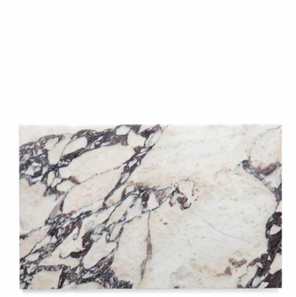 Keystone Decorative Field Tile Restored with Clean Edge 10 x 16 x 3/4 in Ash