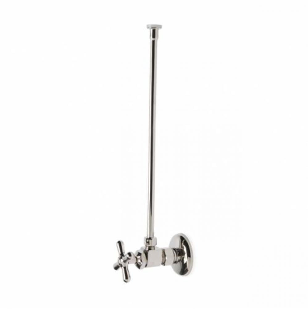 Universal Angle Watercloset Supply Kits 1/2'' Compression x 3/8'' O.D.
