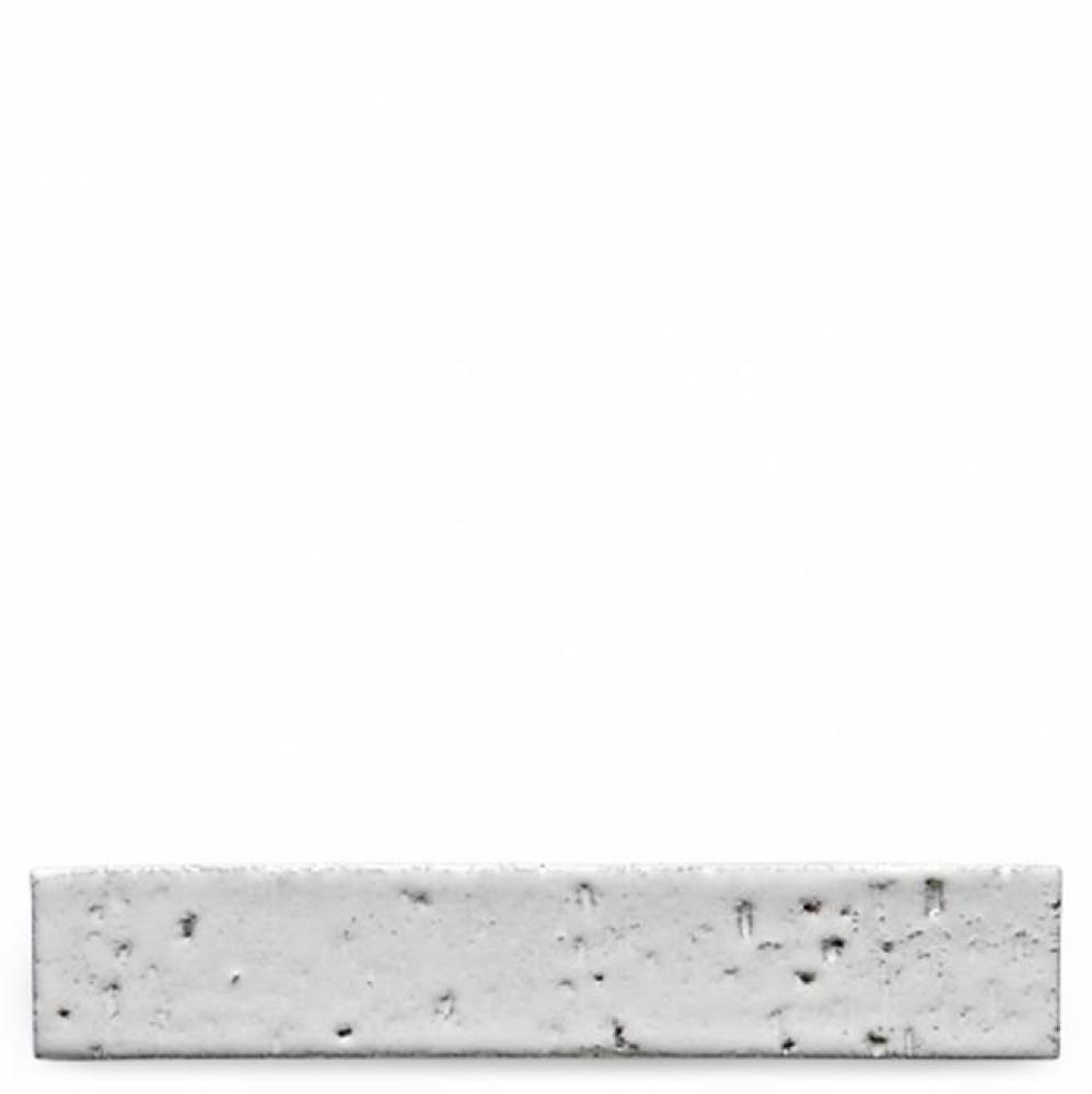 Grove Brickworks Field Tile 1 1/2 x 8 1/4 in Anthracite