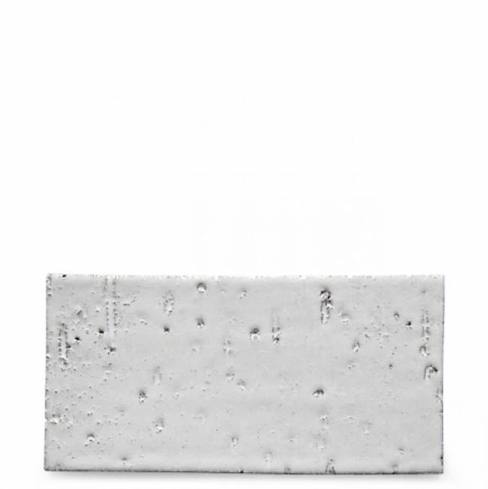 Grove Brickworks Field Tile 4 1/8 x 8 1/4 in Sugar White