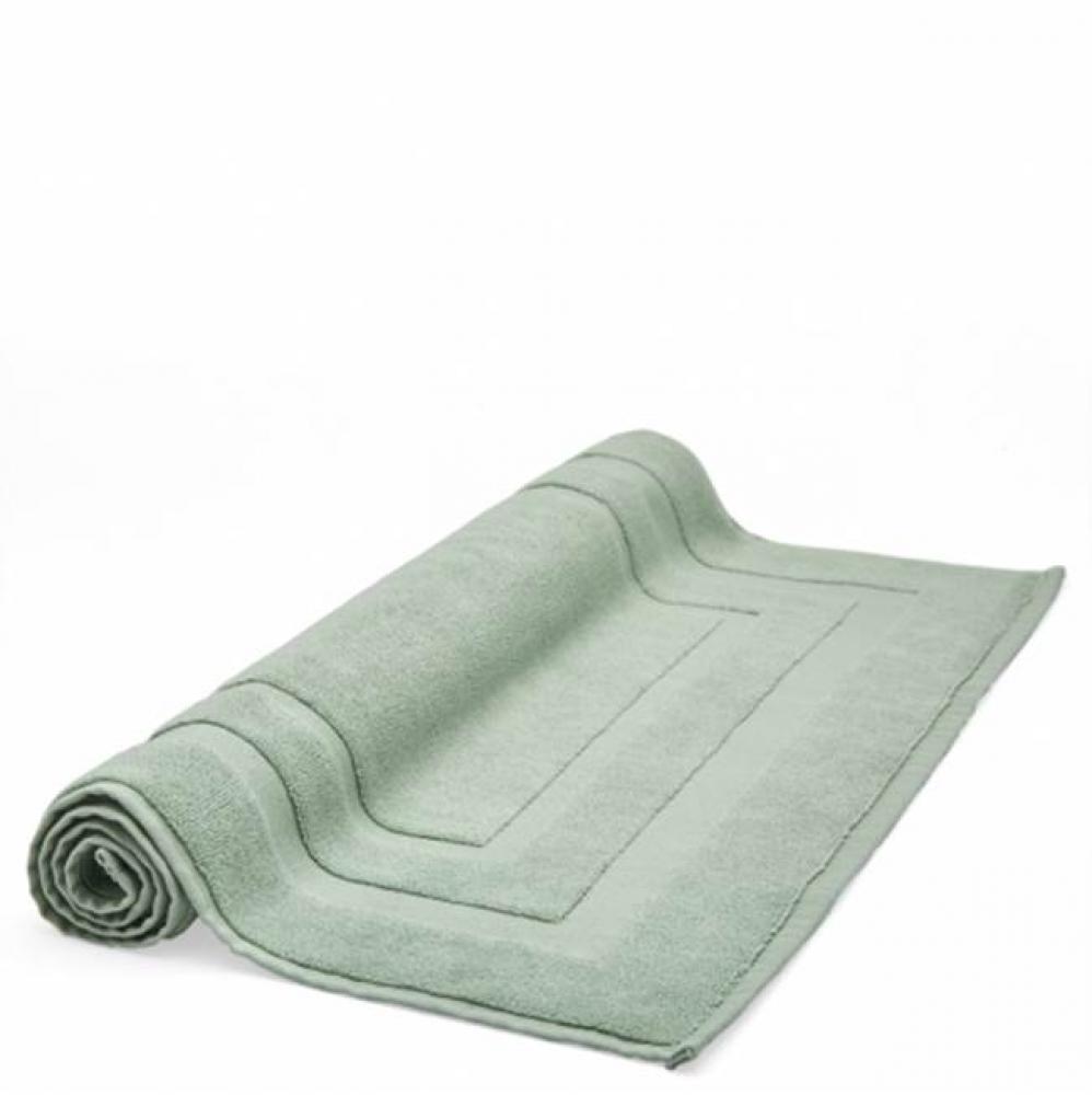 Perennial Bath Mat in Pale